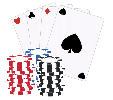 poker online za darmo